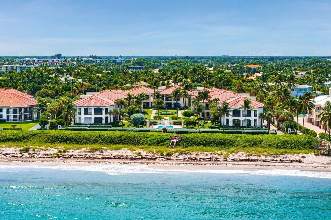 Condominio a Boynton Beach, Florida, Stati Uniti 2 - 18864892
