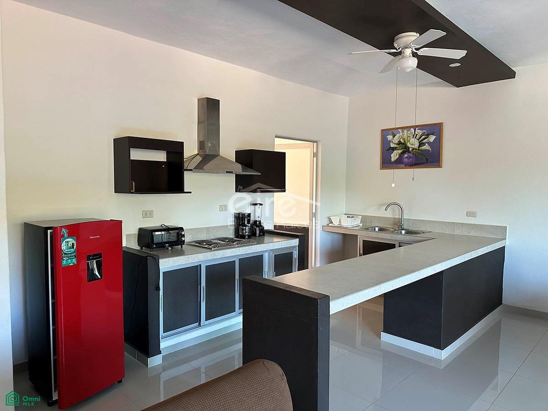 Condo in Rincón de Guayabitos, Nayarit, Mexico 4 - 17710294