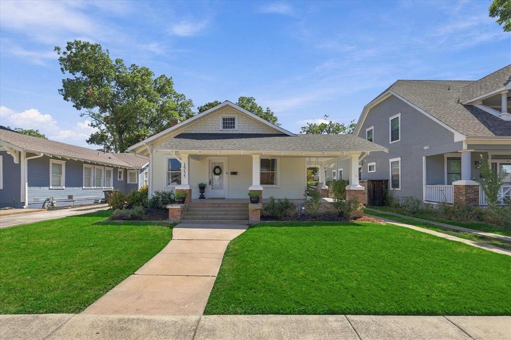 Haus in Fort Worth, Texas, Vereinigte Staaten 2 - 18866586