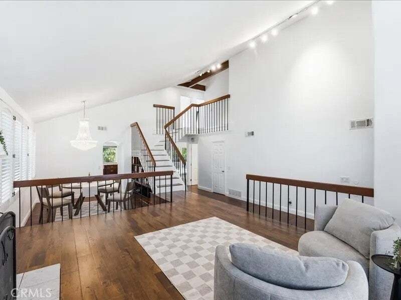 Haus in Mission Viejo, Kalifornien, Vereinigte Staaten 5 - 18268206