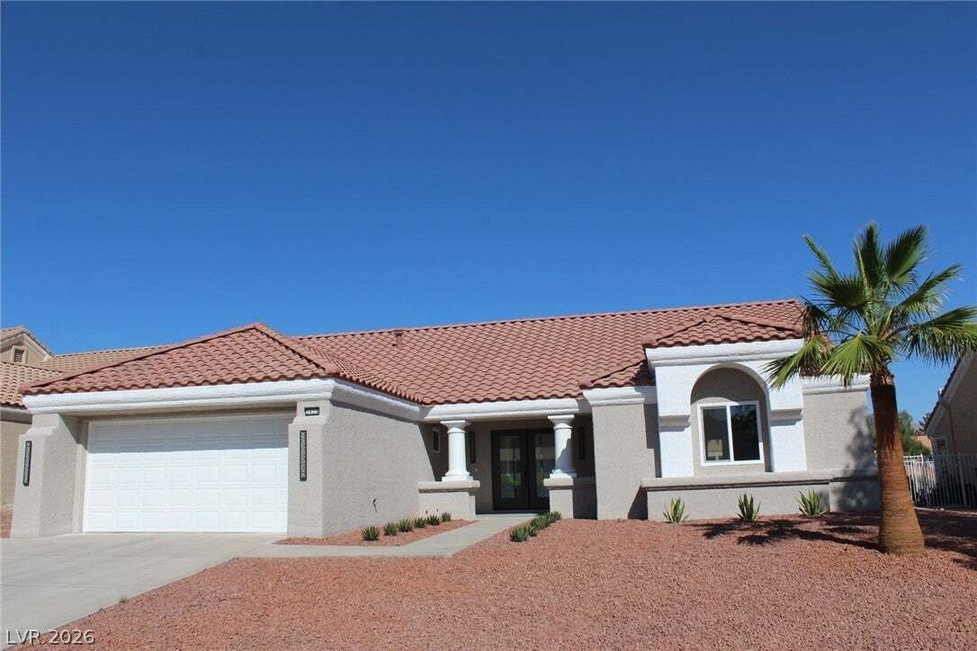 Casa a Las Vegas, Nevada, Stati Uniti 1 - 18865803
