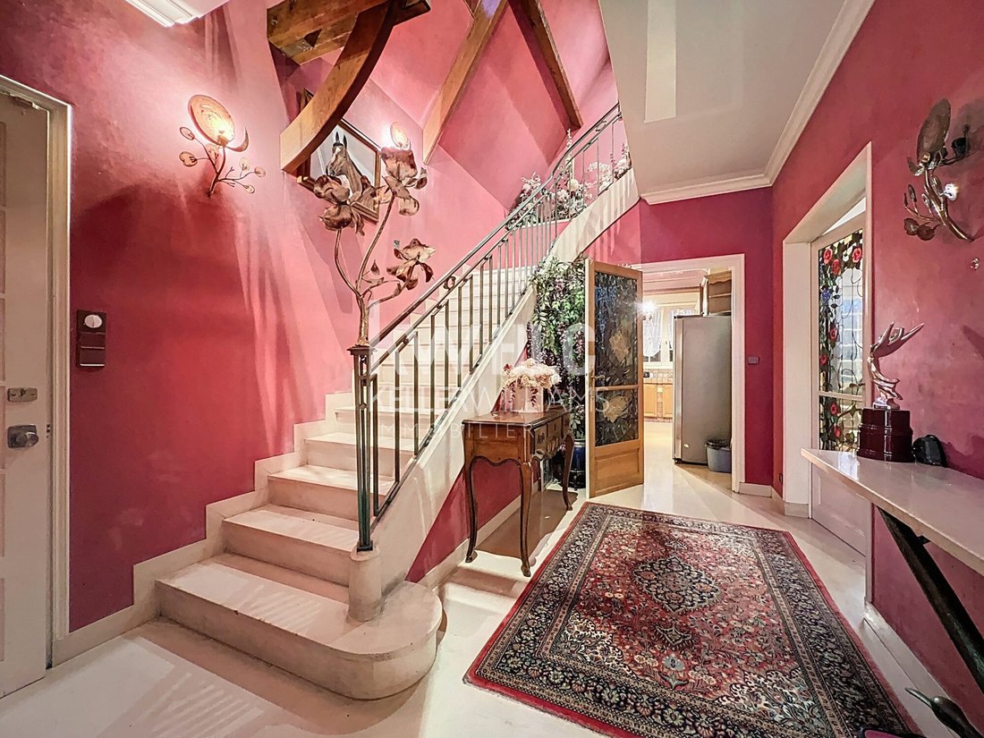 Villa in Livilliers, Ile-de-France, France 5 - 18868512