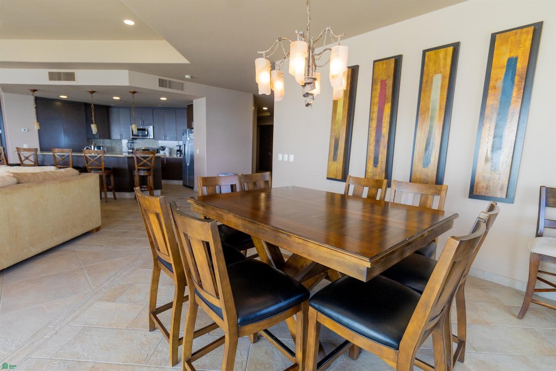 Condo in Puerto Peñasco, Sonora, Mexico 5 - 18004718