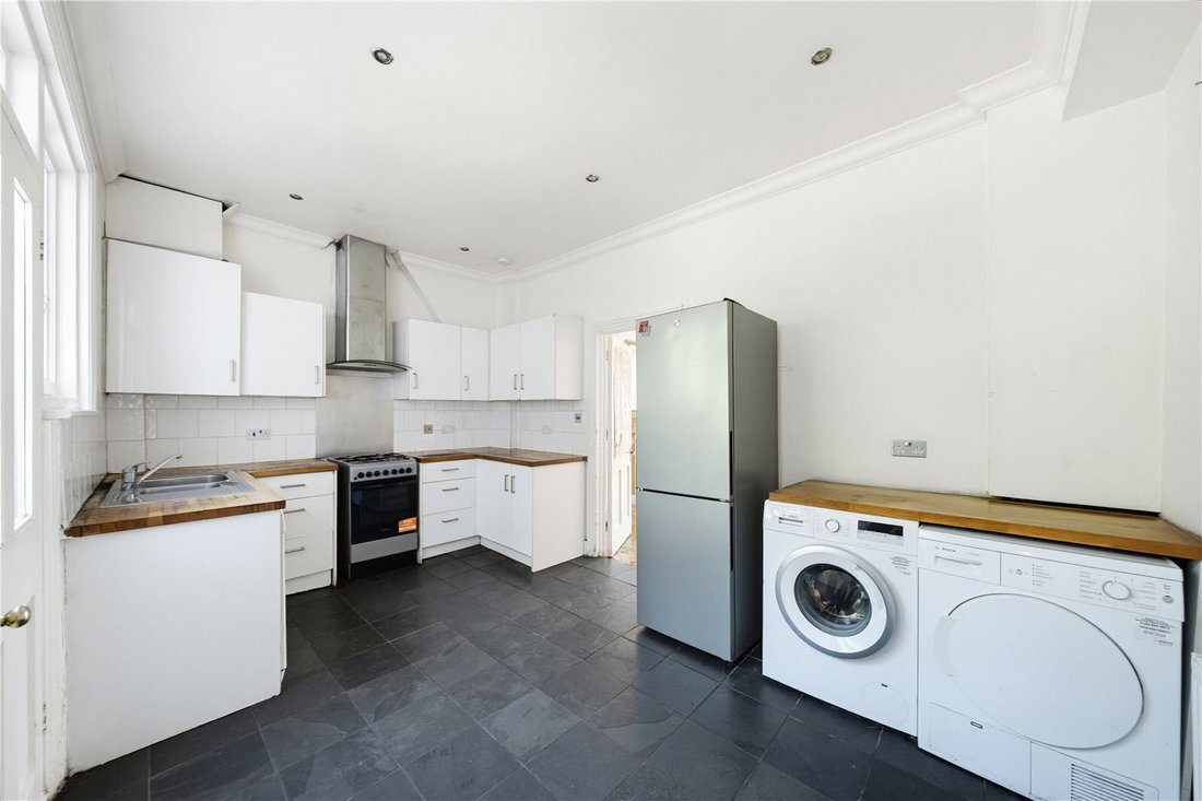 Haus in Kingston Vale, Wandsworth (Greater London), England 4 - 18863217