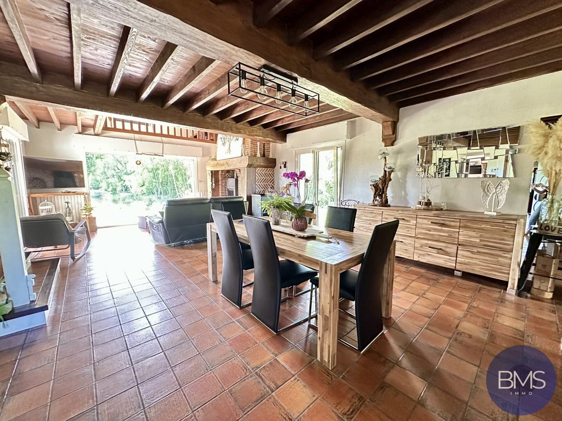 Casa a Roost-Warendin, Alta Francia, Francia 4 - 18315474