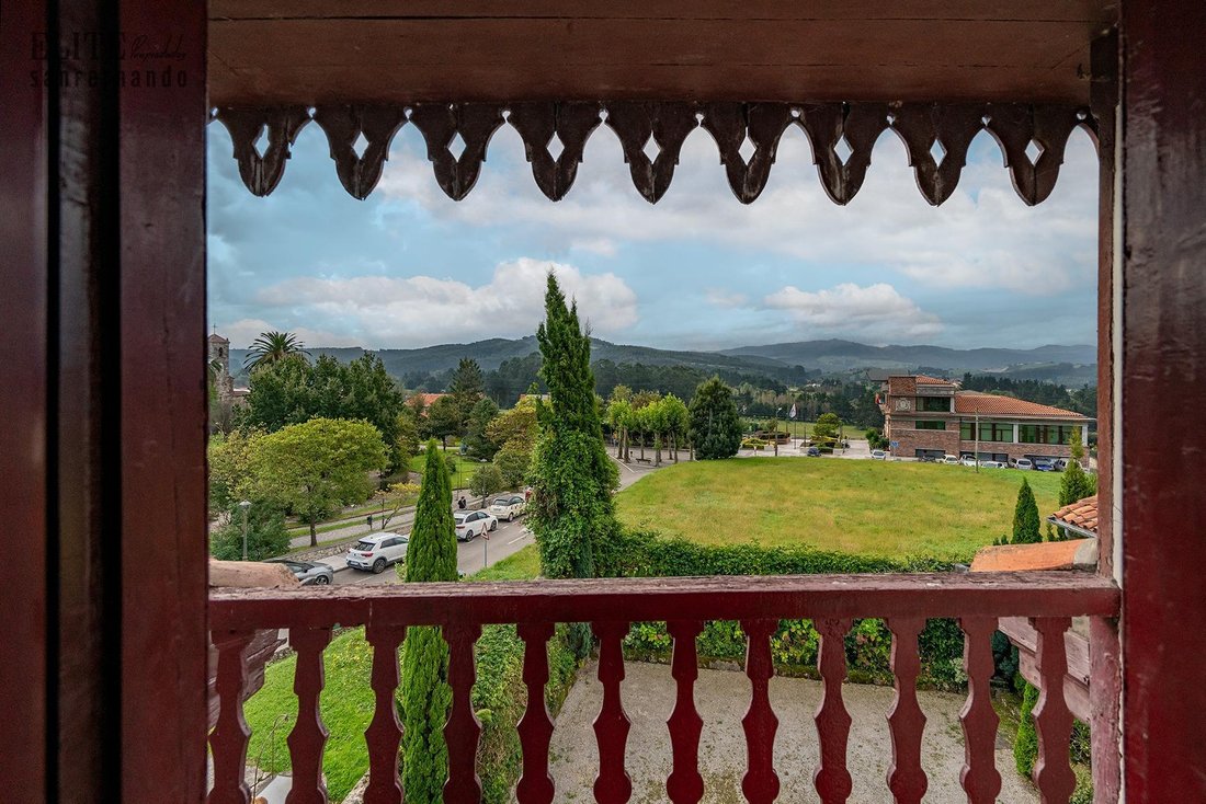 Casa a Polanco, Cantabria, Spagna 1 - 18865493