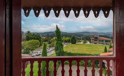 Casa a Polanco, Cantabria, Spagna 1