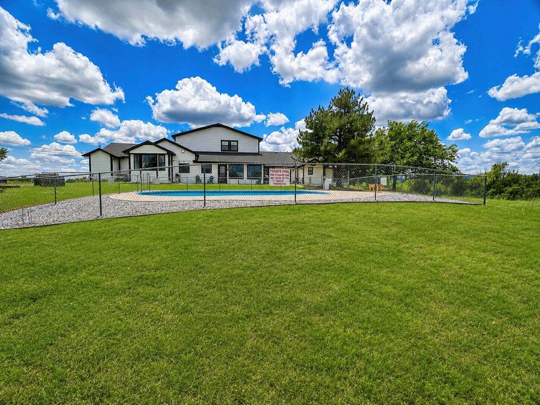 House in Lawton, Oklahoma, United States 3 - 18866031