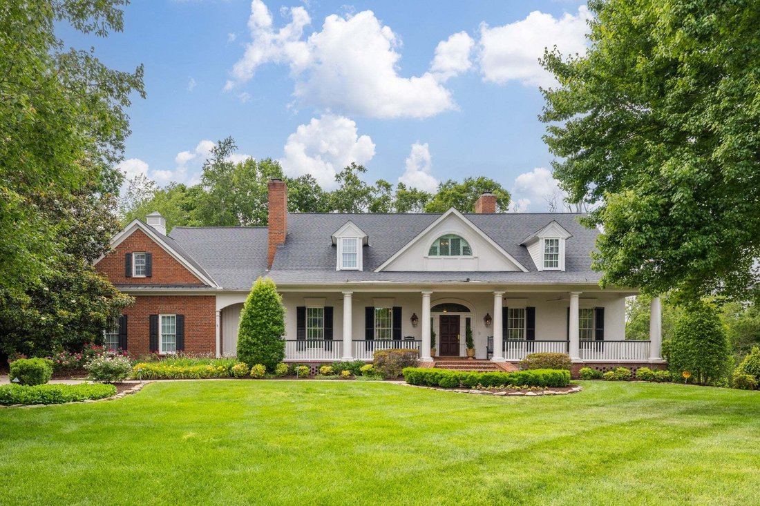House in Nashville, Tennessee, United States 1 - 18701161
