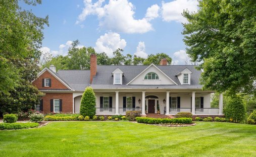 House in Nashville, Tennessee, United States 1