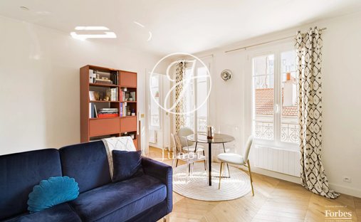 Appartamento a Cambronne-Garibaldi, Paris 15e Arrondissement, Parigi 1