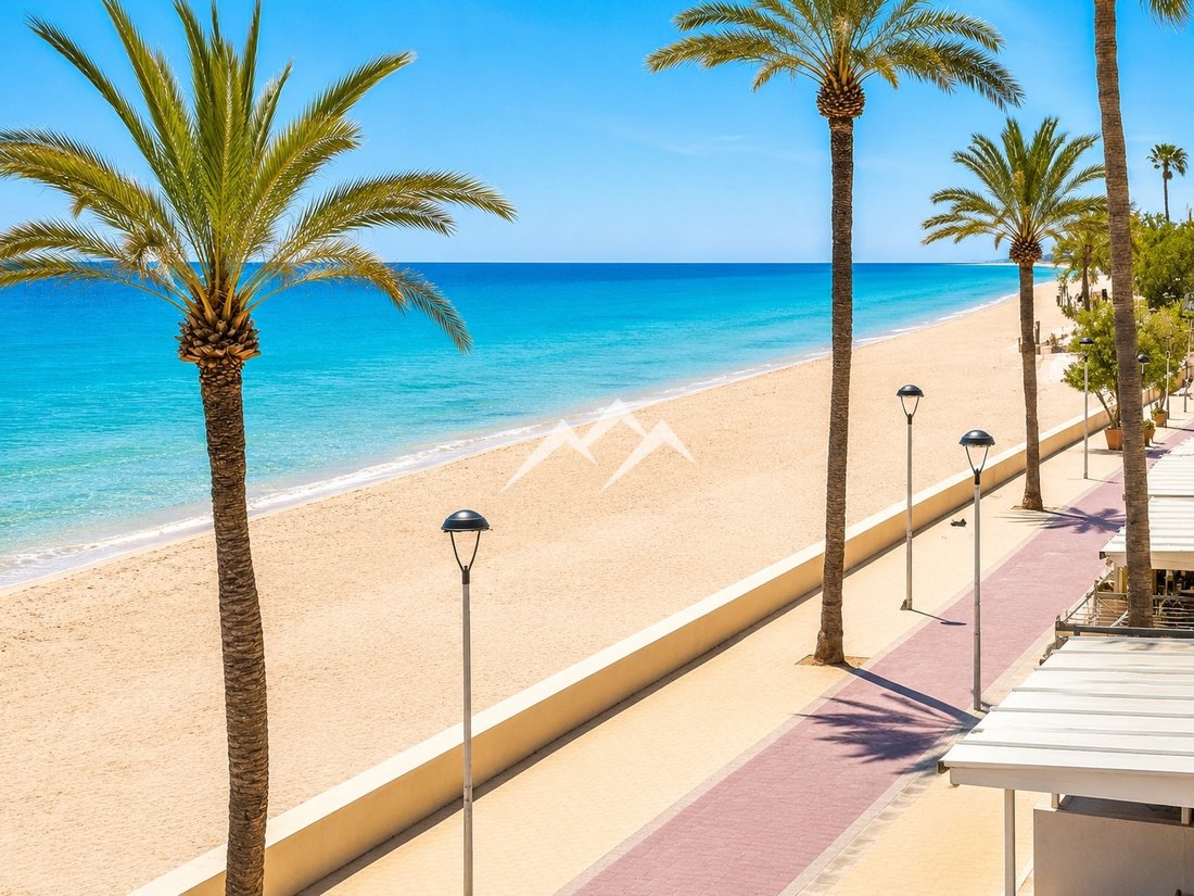 Appartement à Sant Llorenç des Cardassar, Îles Baléares, Espagne 5 - 18863876