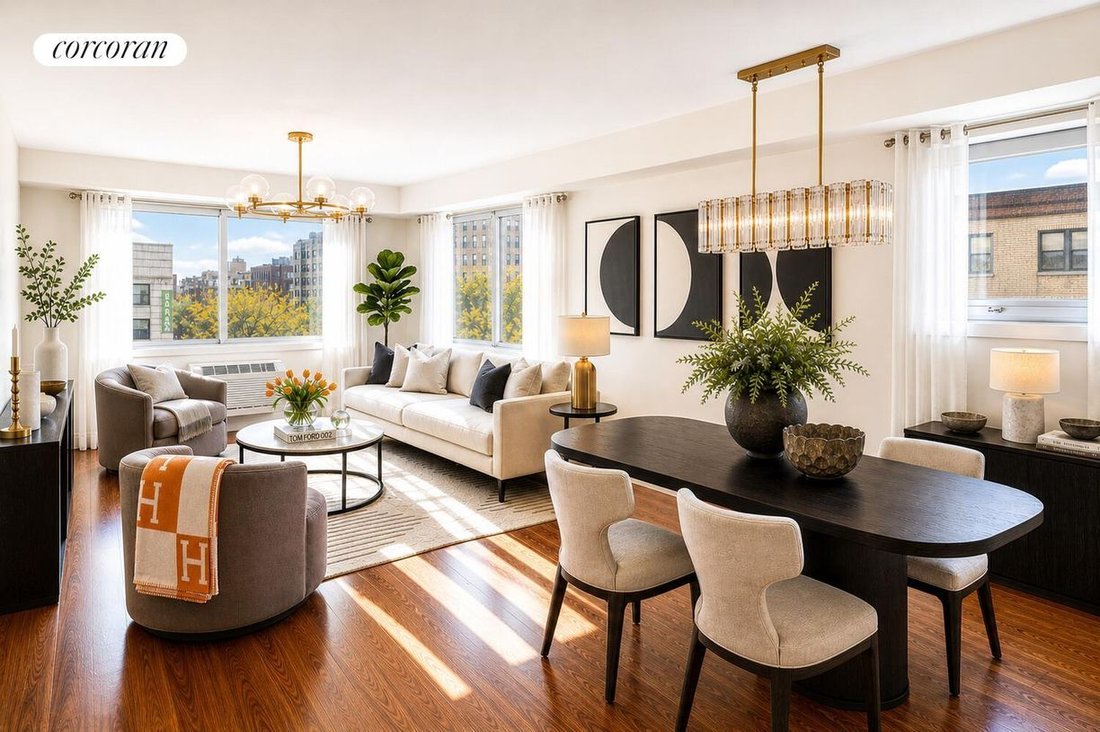 Co Op in New York, New York, United States 1 - 16899553