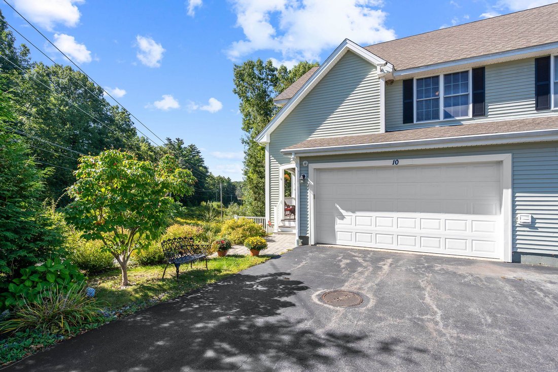 Condominio a Stratham, New Hampshire, Stati Uniti 3 - 18865292