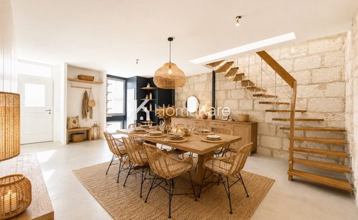 House in Talence, Nouvelle-Aquitaine, France 1