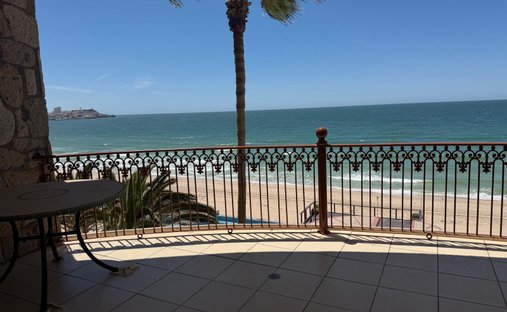 Eigentumswohnung in Puerto Peñasco, Sonora, Mexiko 1