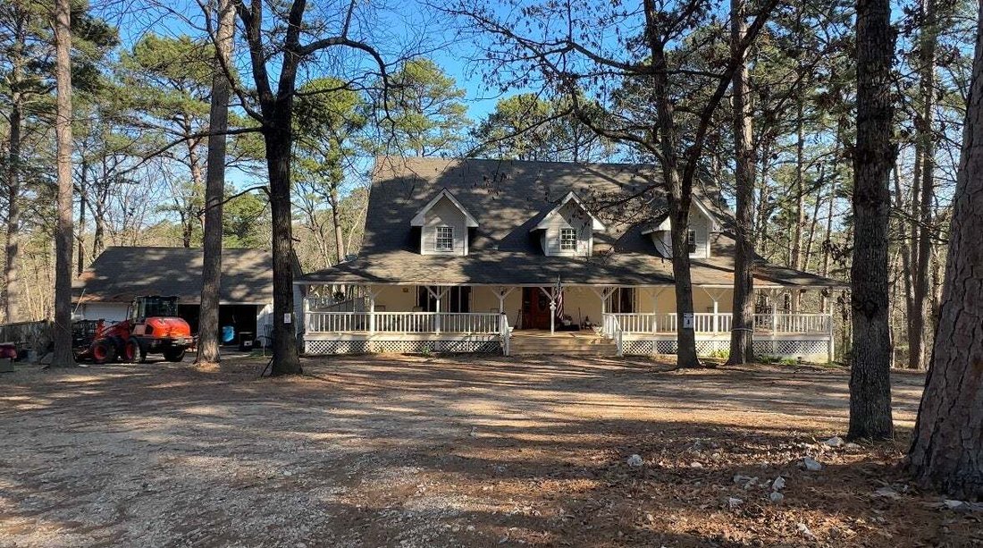 Maison à Colcord, Oklahoma, États-Unis 2 - 18865569