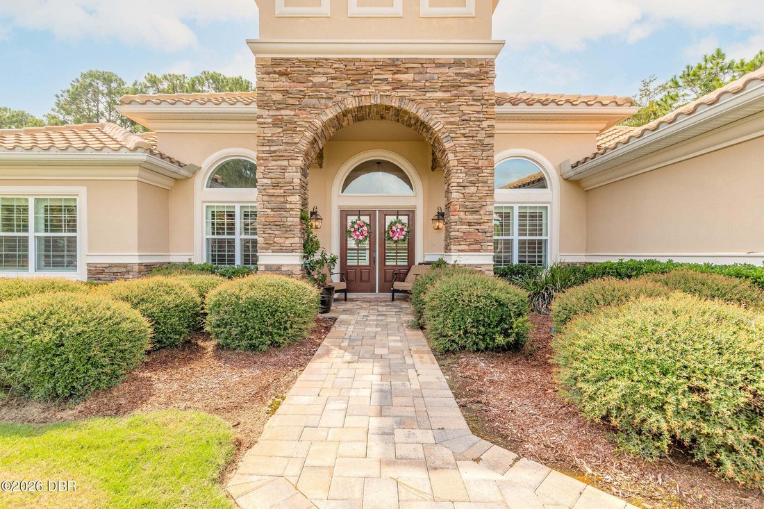 Casa en New Smyrna Beach, Florida, Estados Unidos 2 - 18865596