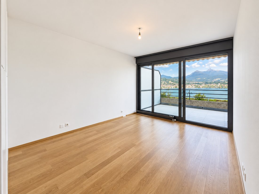 Wohnung in Paradiso, Tessin, Schweiz 5 - 18865336