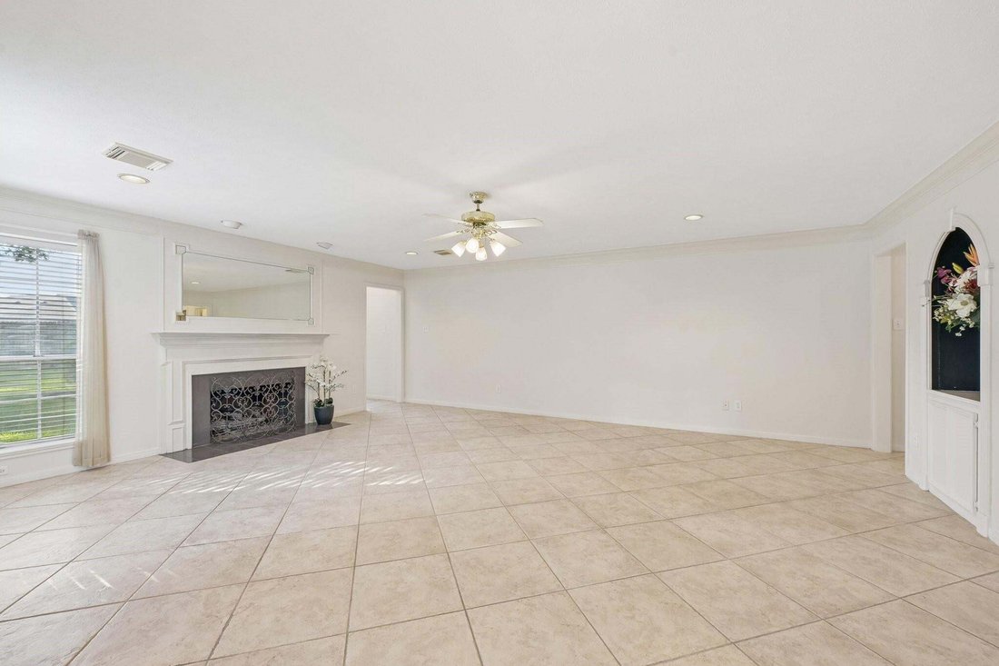 Casa en Sugar Land, Texas, Estados Unidos 4 - 18866806