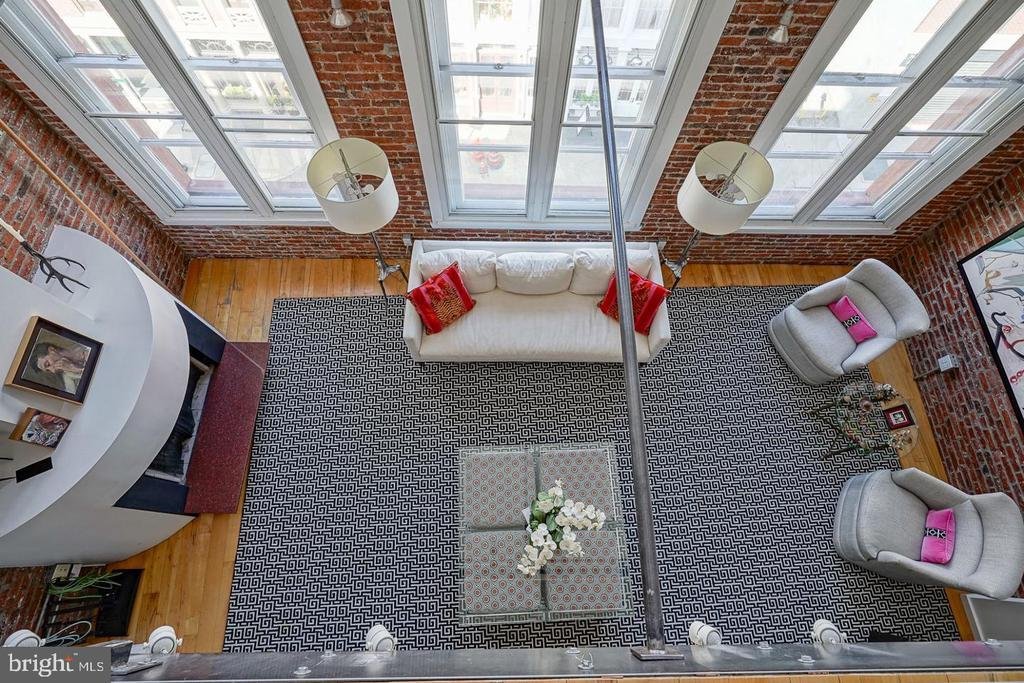 Apartment in Philadelphia, Pennsylvania, United States 4 - 18865323