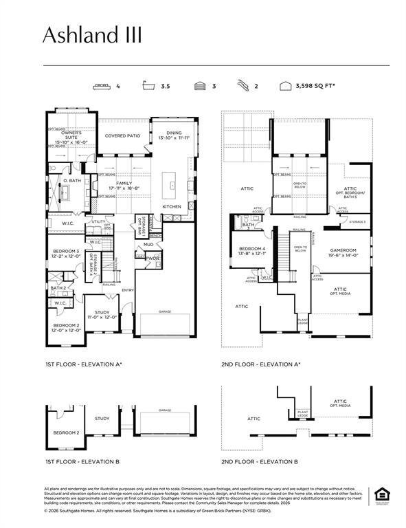 House in McKinney, Texas, United States 2 - 18866483