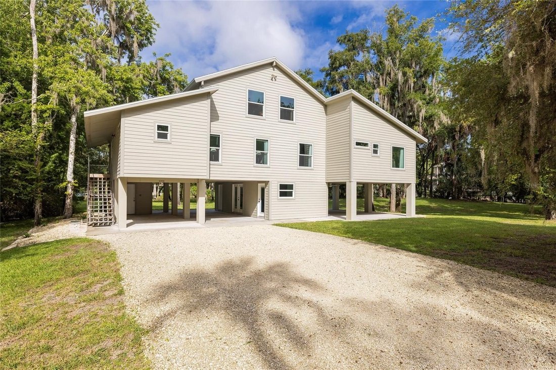 Casa en Inglis, Florida, Estados Unidos 4 - 18868262
