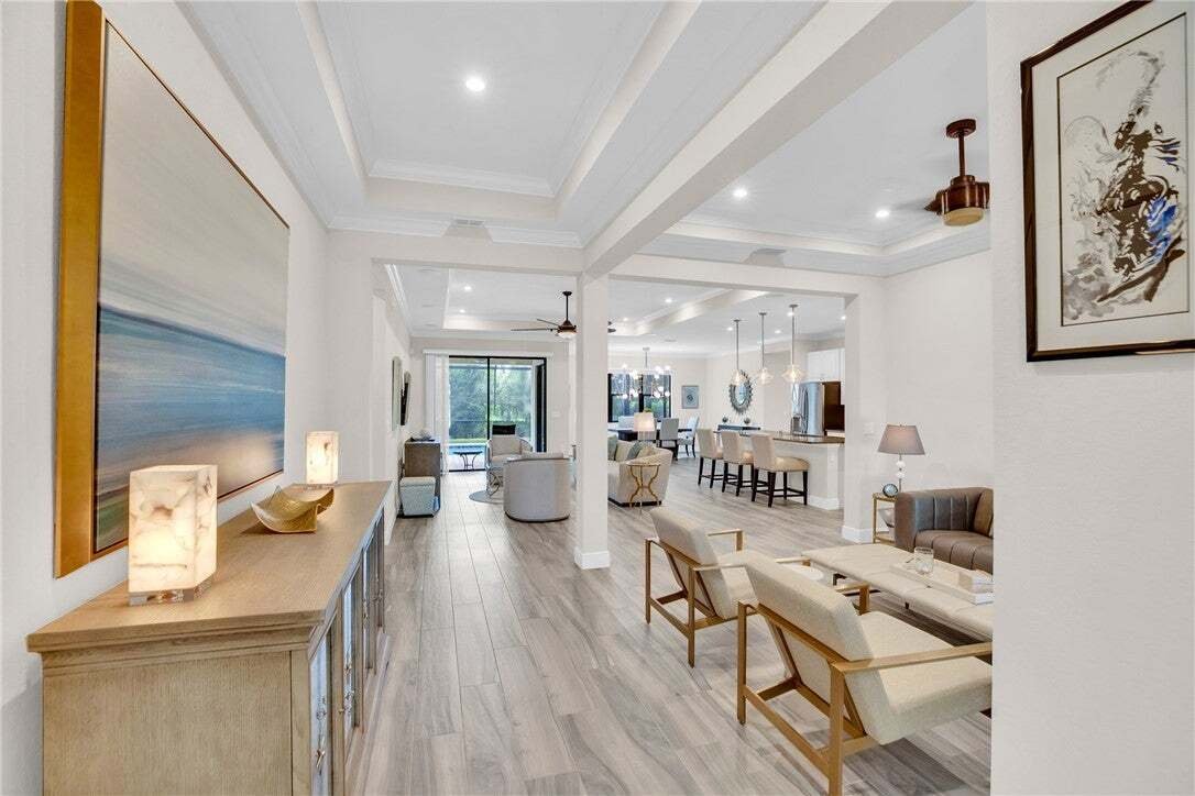 Casa a Vero Beach, Florida, Stati Uniti 5 - 18865183