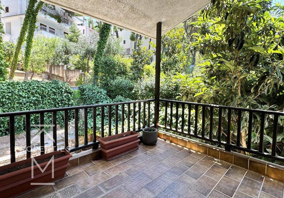 House in Dionysos, Attica, Greece 5 - 18865007