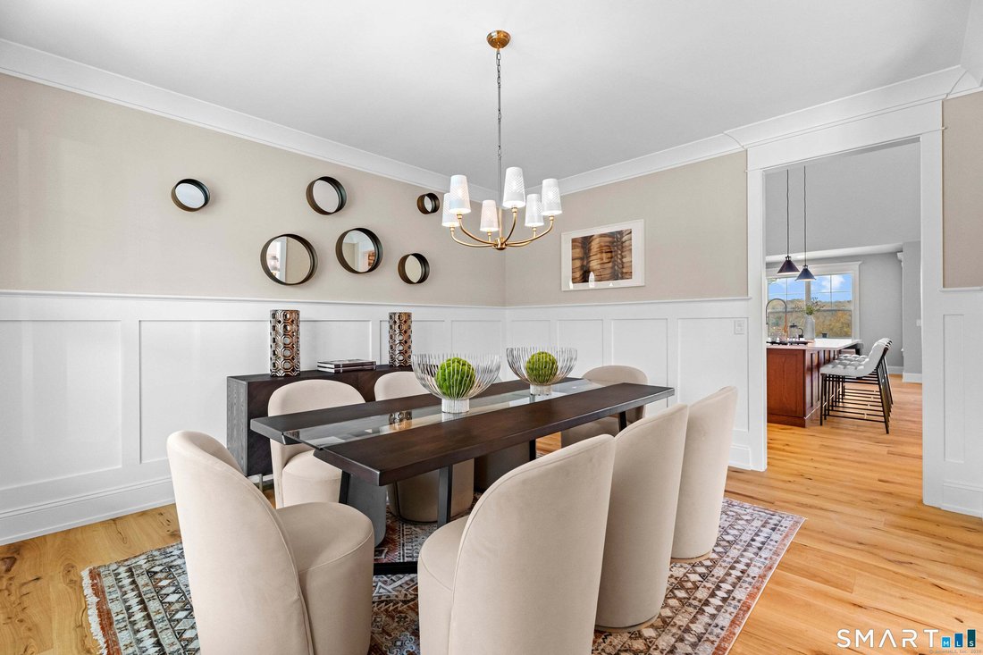 House in East Lyme, Connecticut, United States 3 - 18866103