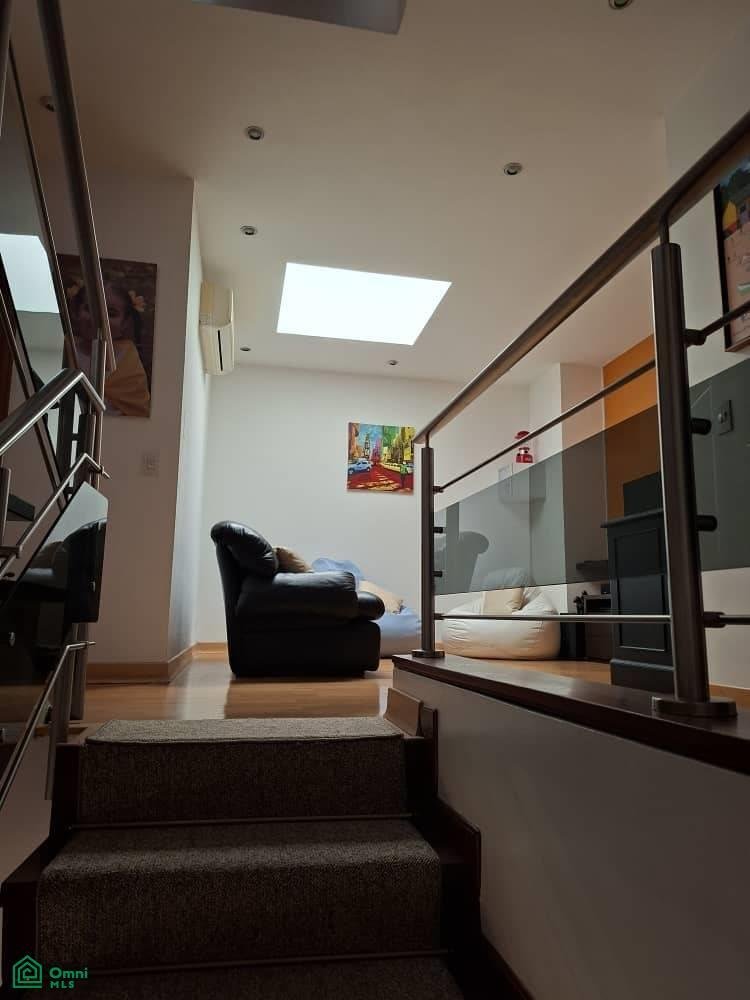 Condo in Caracas, Miranda, Venezuela 3 - 18081679