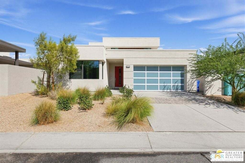 Haus in Palm Springs, Kalifornien, Vereinigte Staaten 1 - 18866343