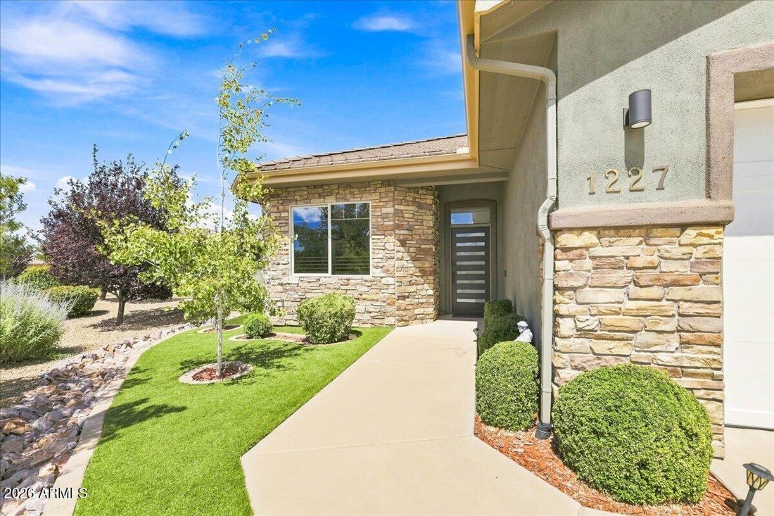 House in Prescott, Arizona, United States 2 - 18865439