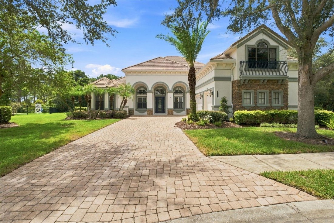 House in Tampa, Florida, United States 1 - 18866280
