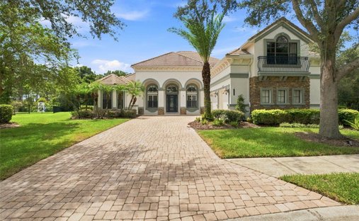 Maison à Tampa, Floride, États-Unis 1