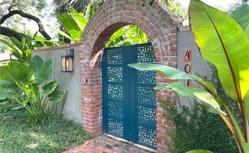House in Scott, Louisiana, United States 1