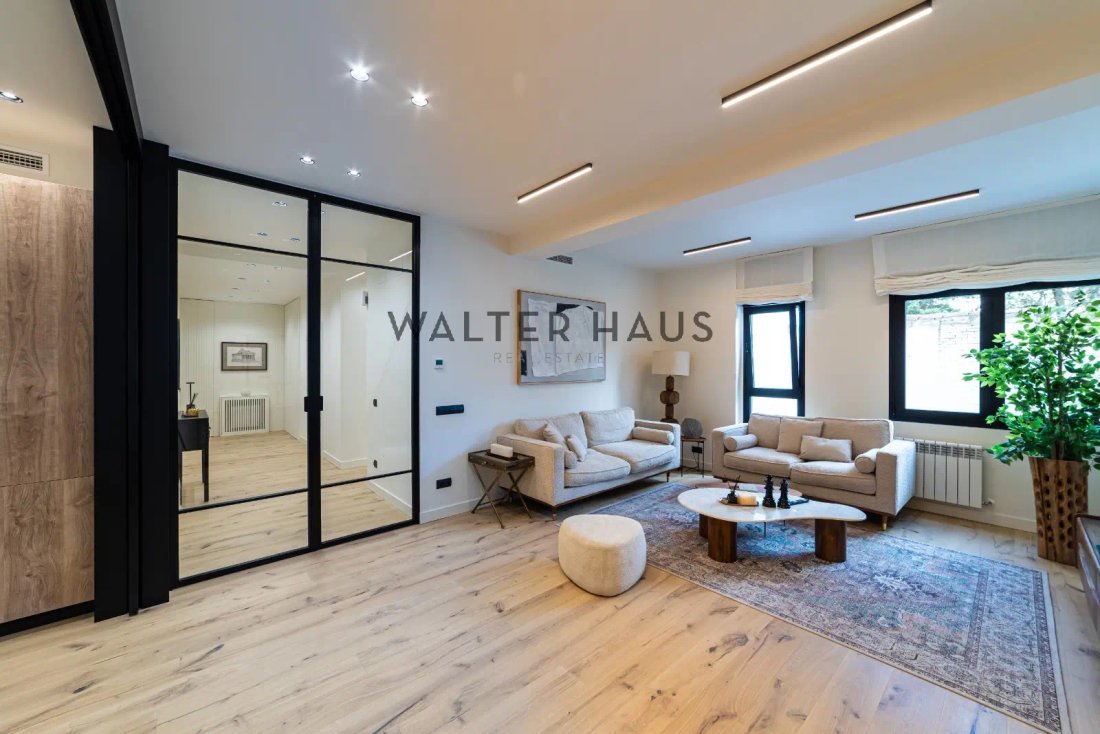 Apartment in Chamberi, Madrid, Spain 3 - 18864000