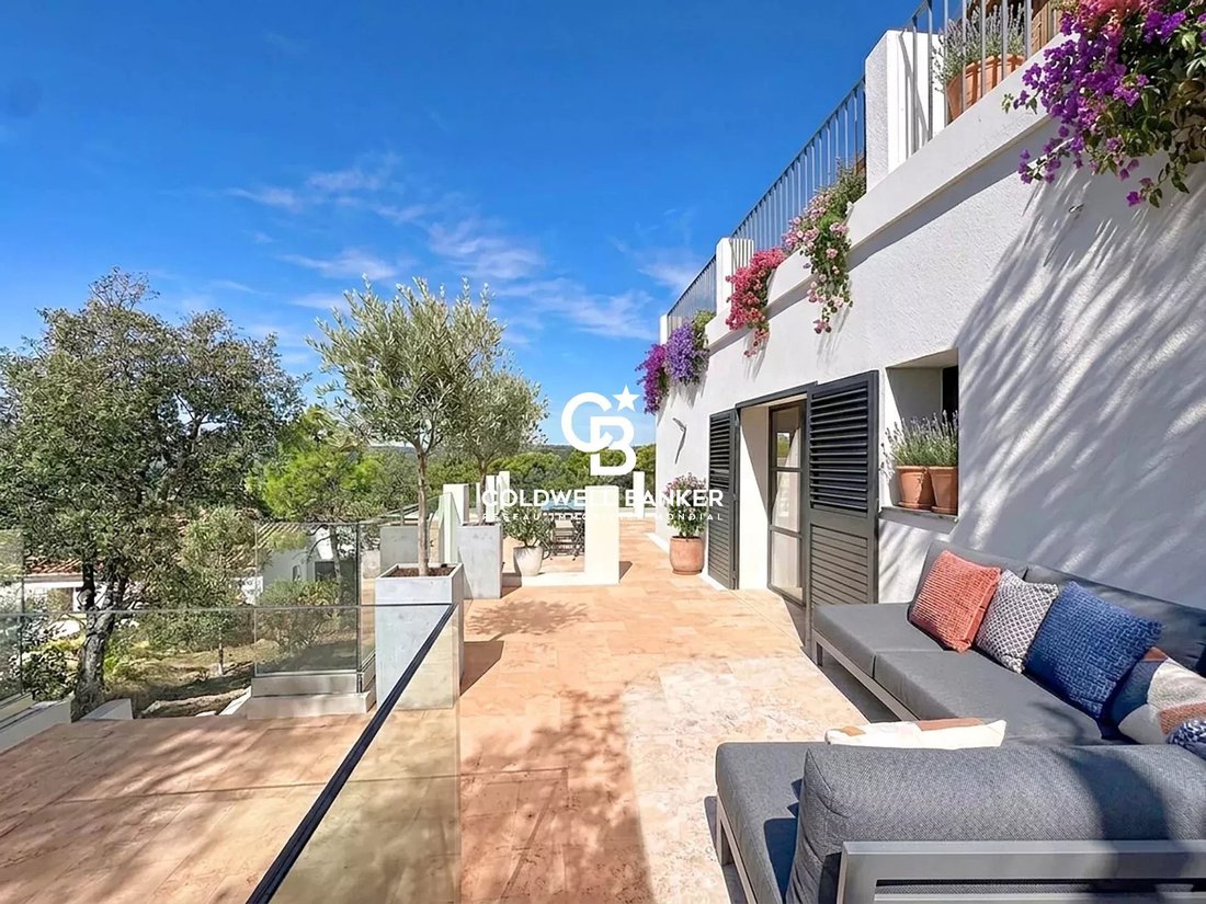Casa en Nord, Vidauban, Francia 5 - 18863514