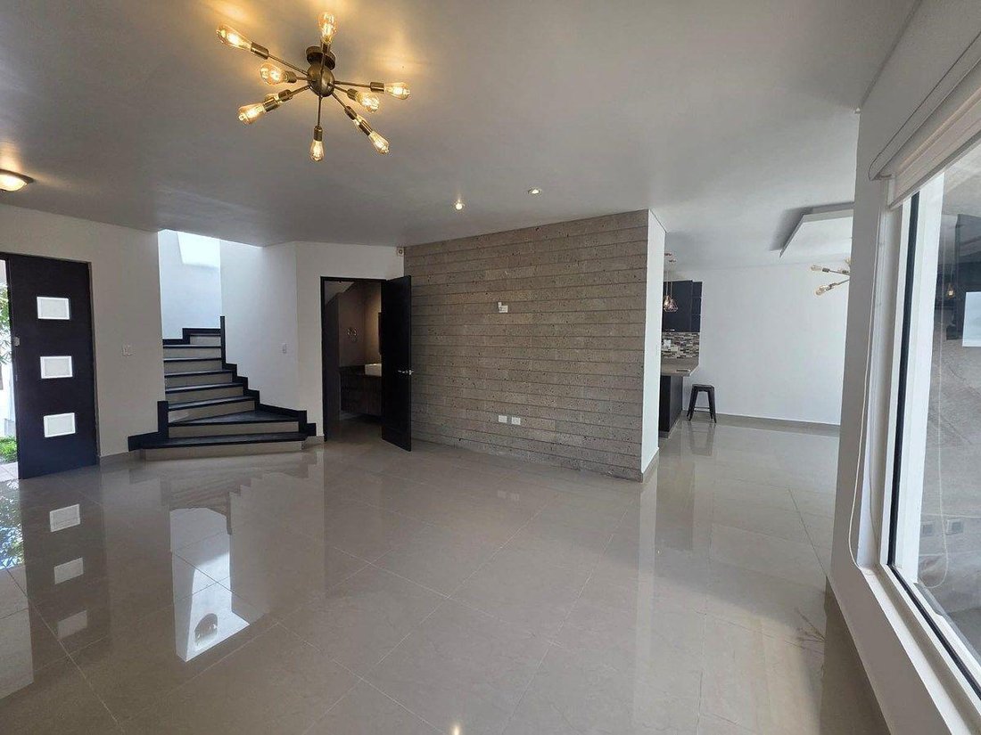 Haus in Monterrey, Nuevo León, Mexiko 4 - 18864703