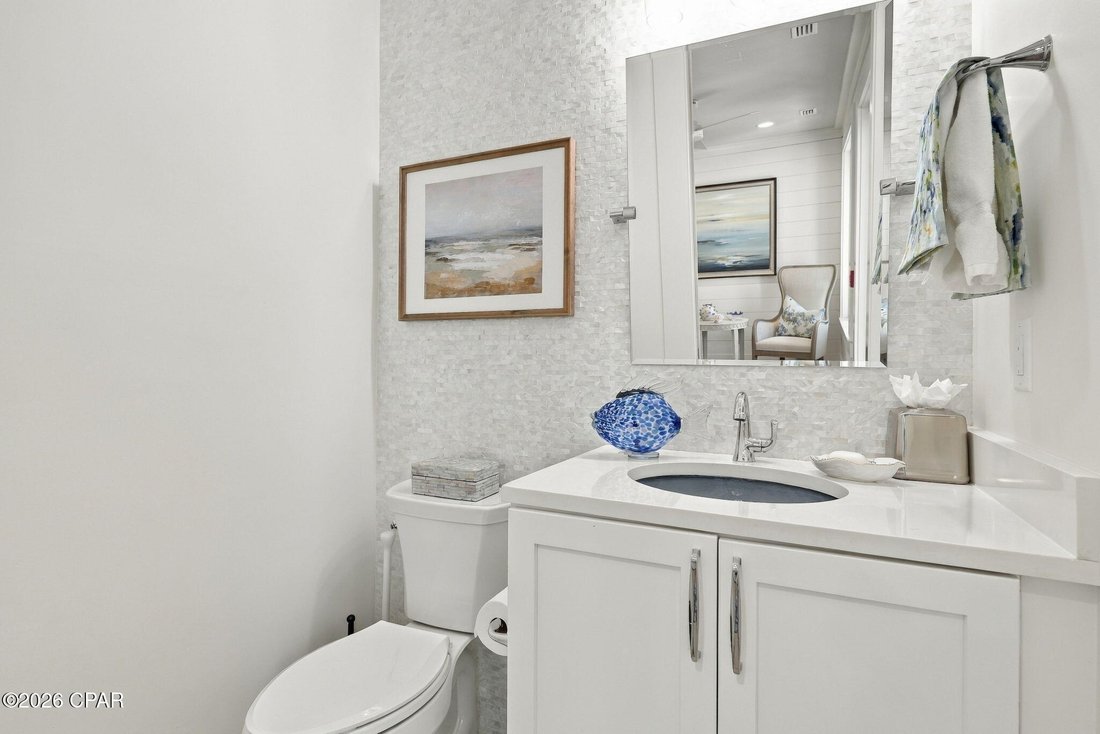 Casa en Rosemary Beach, Florida, Estados Unidos 5 - 18865972