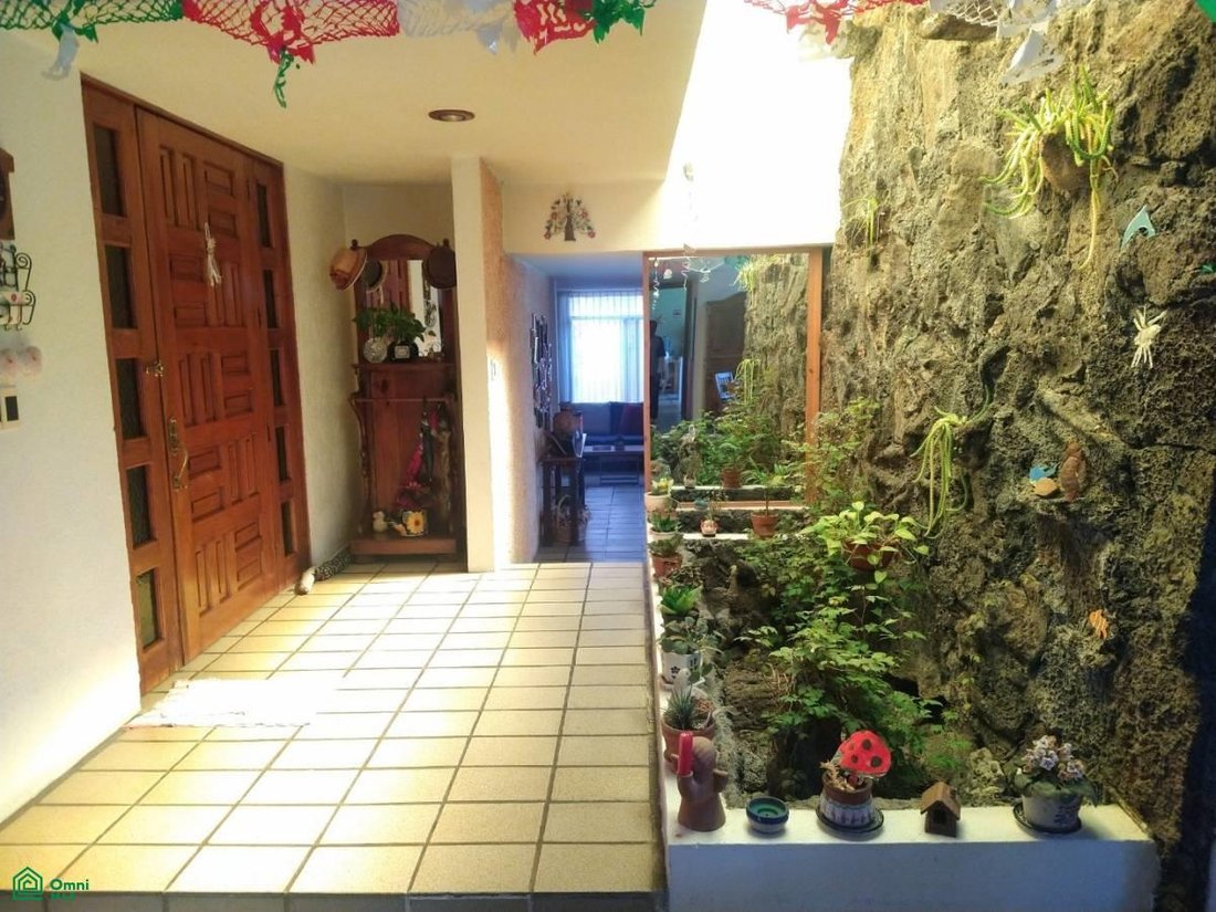 Maison en Puebla, Puebla, Mexique 5 - 18361893