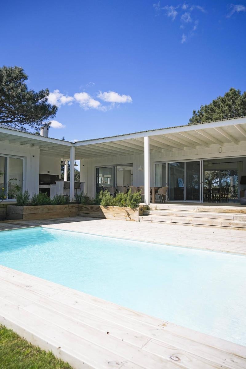Casa en Arenas de José Ignacio, Departamento de Maldonado, Uruguay 5 - 18863298