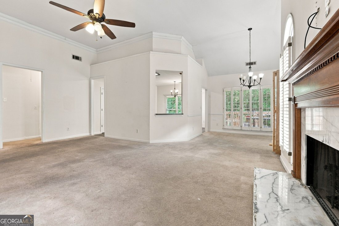 House in Doraville, Georgia, United States 5 - 18865798