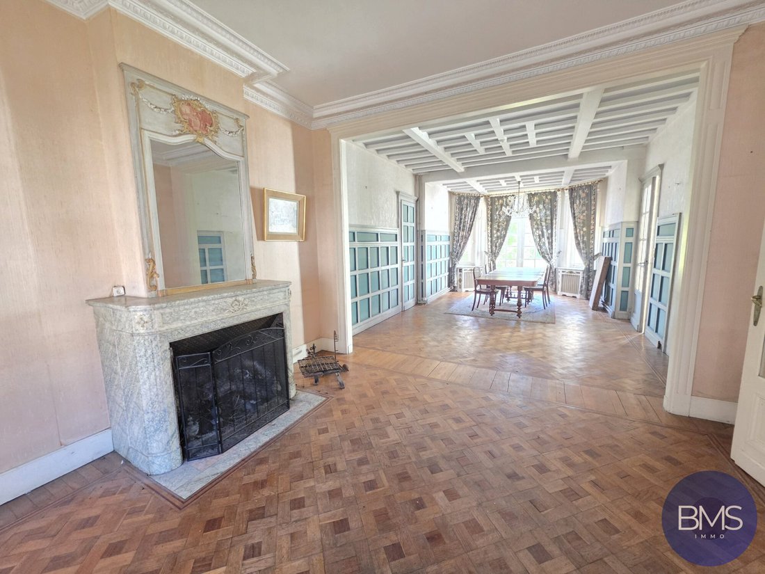Casa en Mons-en-Pévèle, Alta Francia, Francia 2 - 18124682