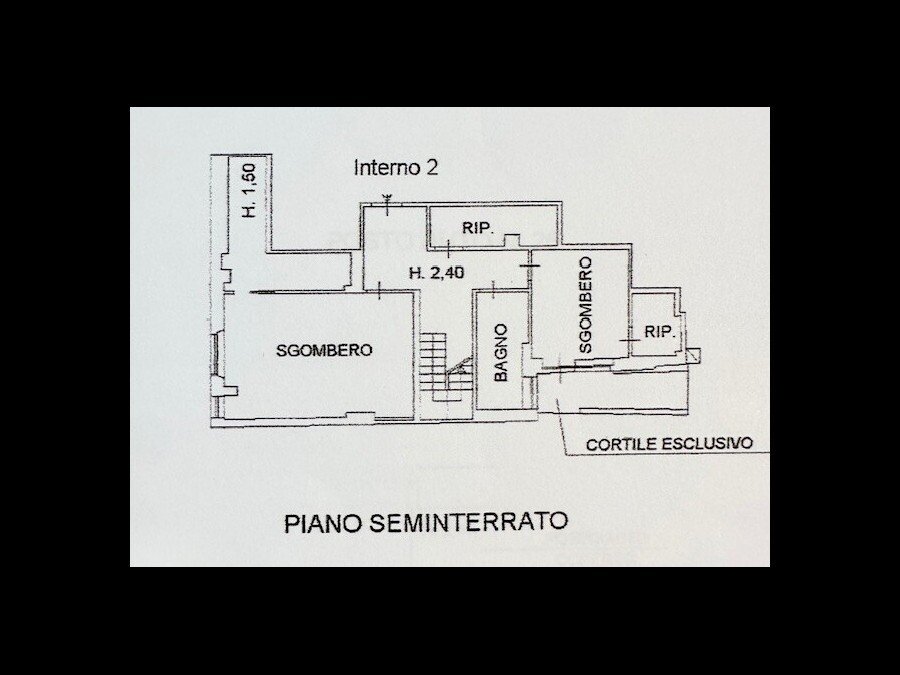 Appartamento a Centro Storico, Viareggio, Toscana 2 - 18865832