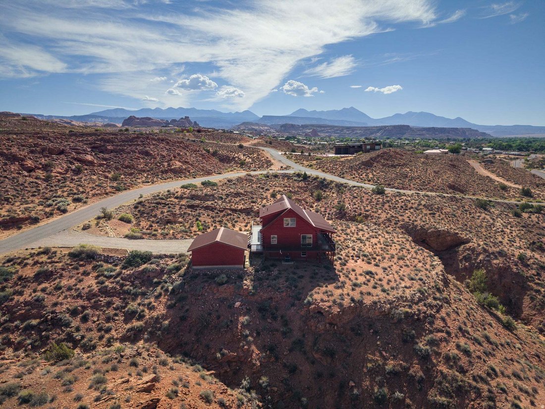Casa en Moab, Utah, Estados Unidos 4 - 18866228