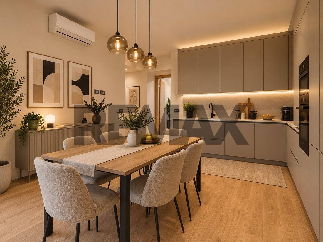 Wohnung in Cinque Giornate - Cadore, Mailand, Italien 2 - 17776216