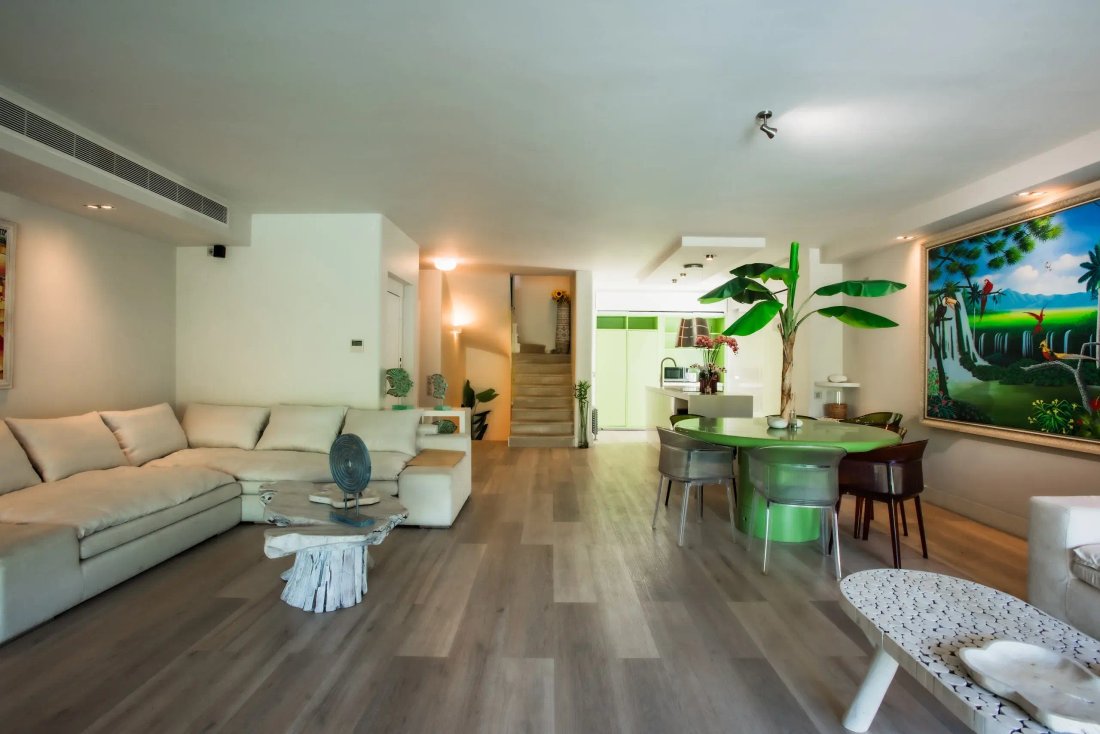 Villa in Vouliagmeni, Attika, Griechenland 3 - 17602148