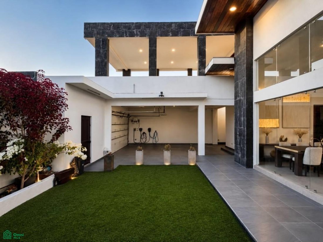 Casa en Ensenada, Baja California, México 4 - 18545637