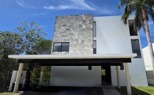 Townhouse in Cancún Country Club, Quintana Roo, Mexico 1